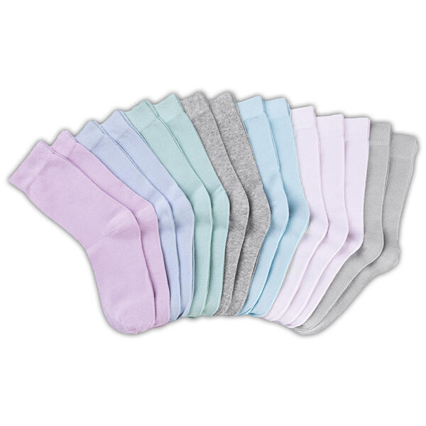 Socken 15 Paar