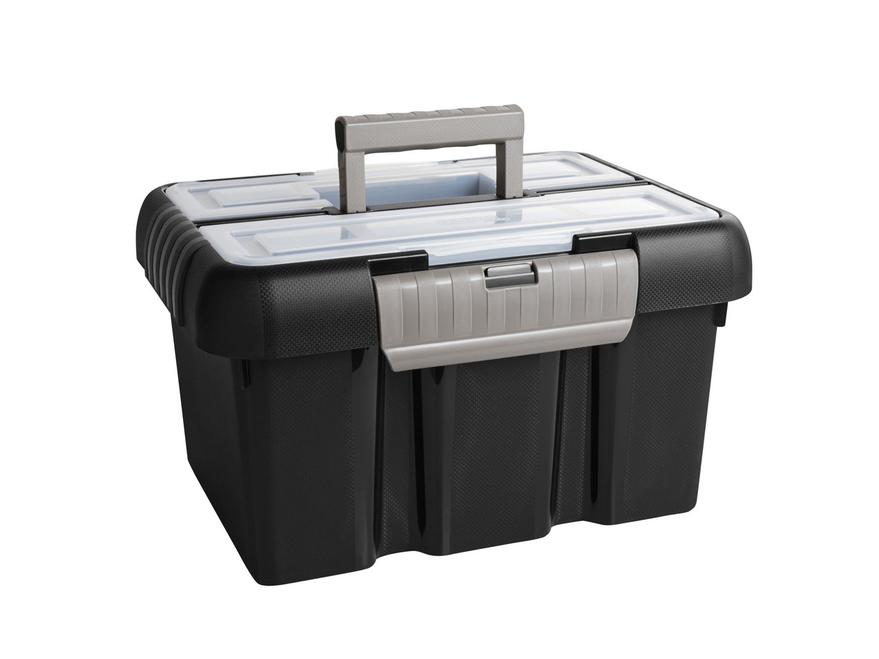 2-in-1 Toolbox