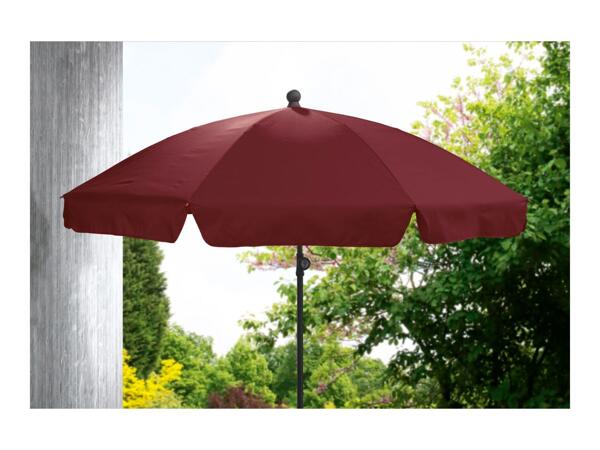Livarno Home Parasol - Red