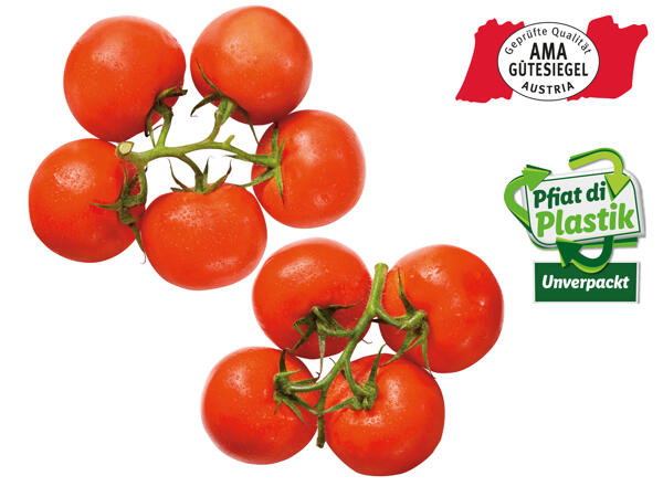 Strauchtomaten