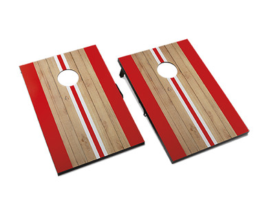 Crane Bean Bag Toss