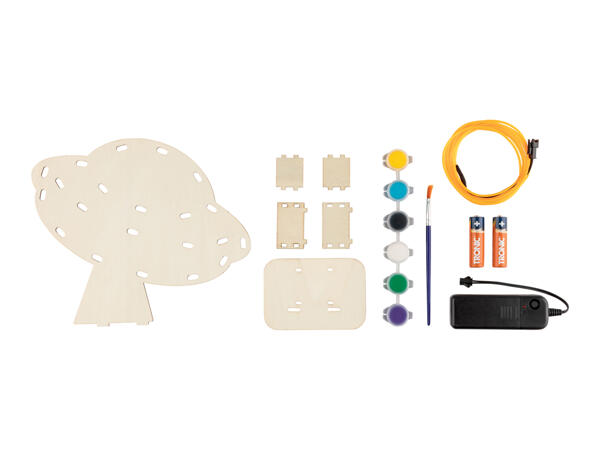 LED Craft Kit