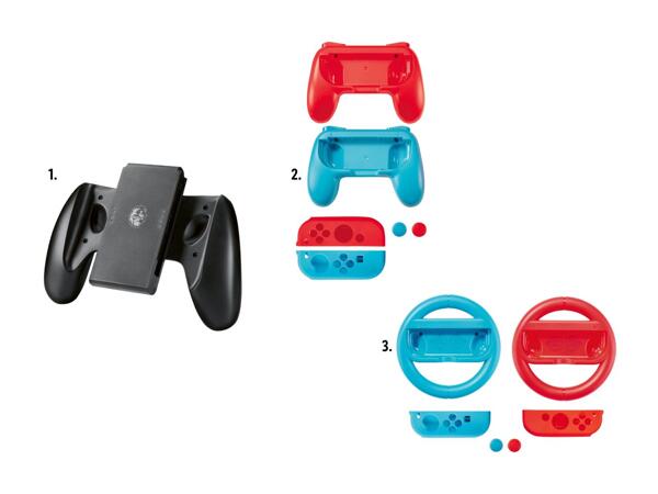 Set d'accessoires pour NINTENDO SWITCH™
