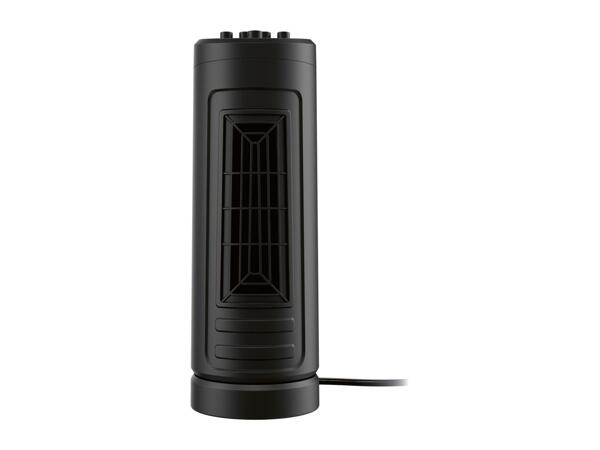Silvercrest Mini Tower Fan