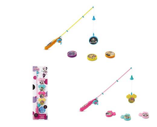 Licensed
Water Play Toy