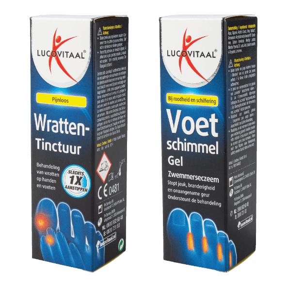 Voetverzorging