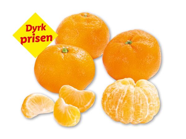Klementiner