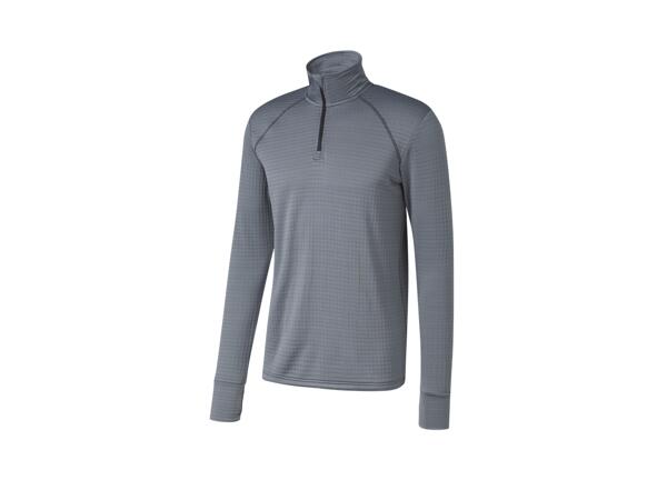 Men's Thermal Sports Top
