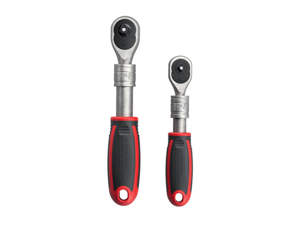Extendable Ratchet