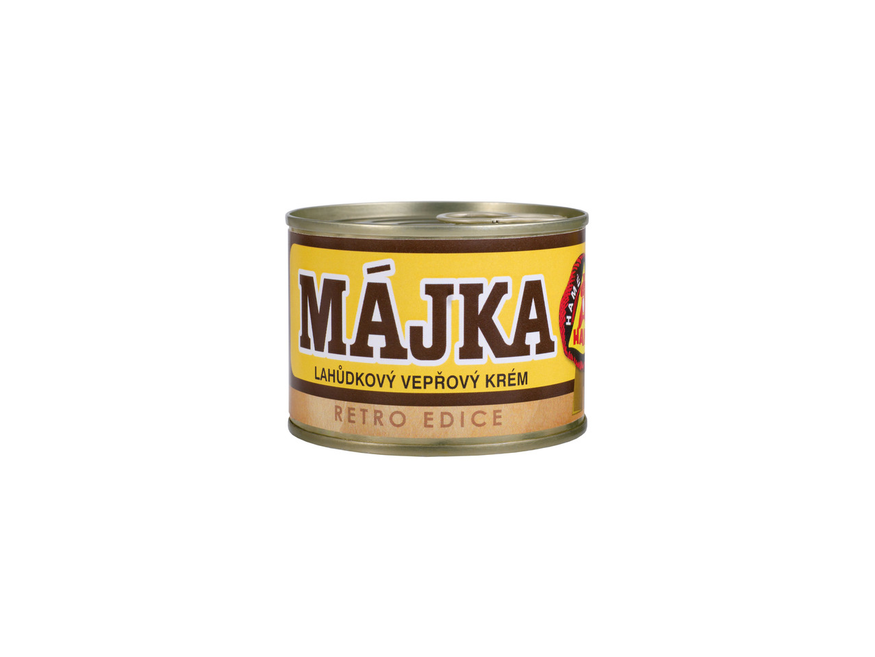 MÁJKA