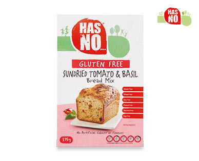 Gluten Free Bread Mix 375g