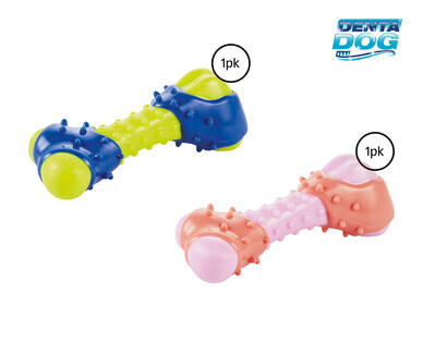 Denta Dog Chew Toys