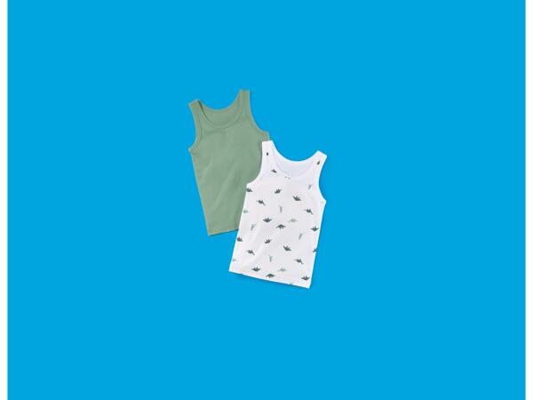 Kids' Vests