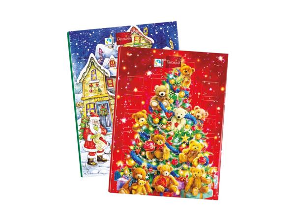 Advent Calendar