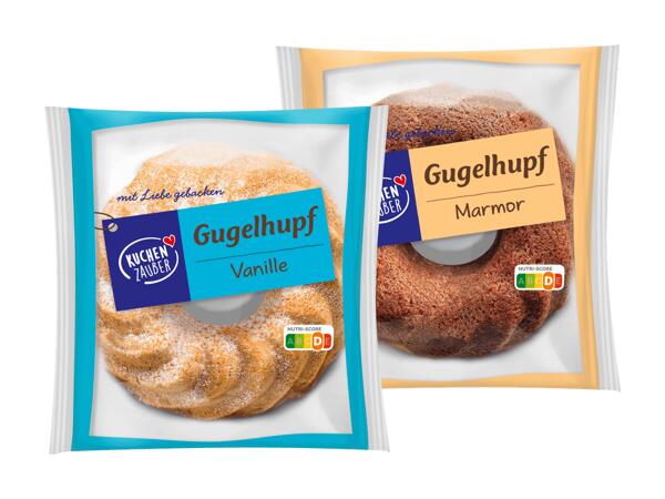 Gugelhupf