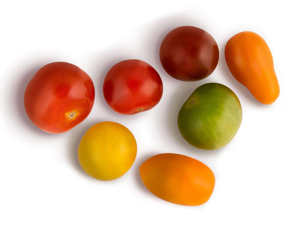 TOMATMIX, 250 G