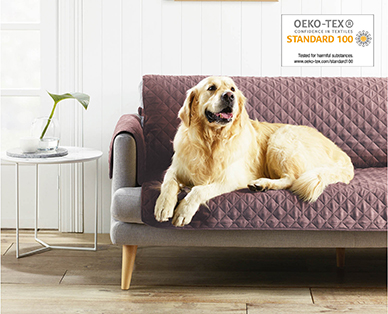 Pet Couch Cover Protector