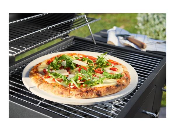 Grillmeister Pizza Stone