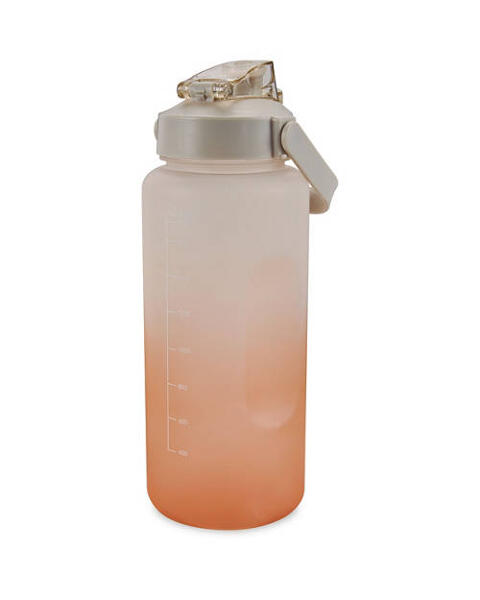 Motivational Drink Bottle