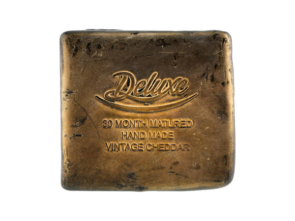 Vintage Cheddar 30 Month Matured