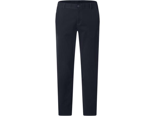 Chino kalhoty "Slim Fit"
