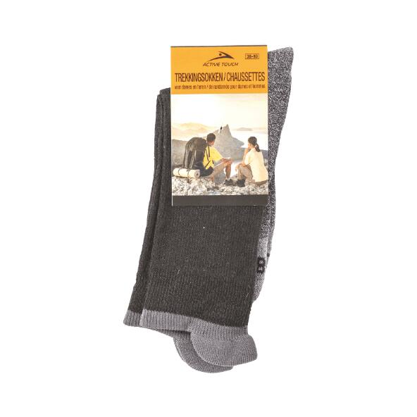 Chaussettes de randonnée