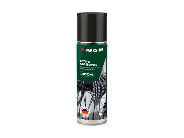 Smørespray