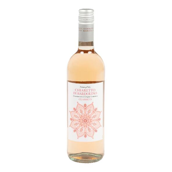 Chiaretto di Bardolino DOC