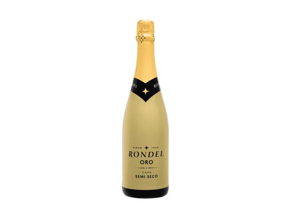 Rondel Oro