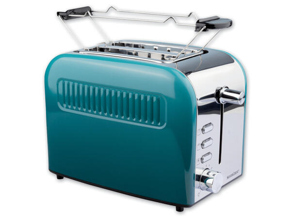 Toaster