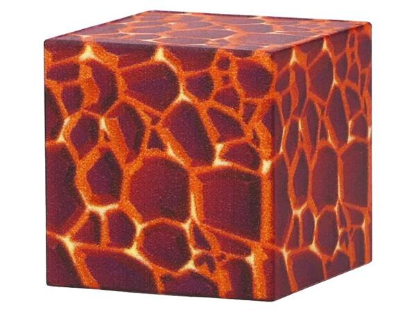 Magnetické stavební bloky, 100 kusů