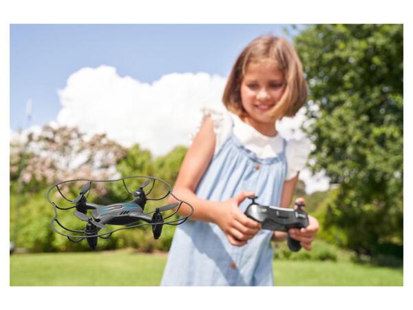 Quadrocopter