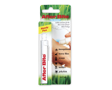 After Bite Sting Relief