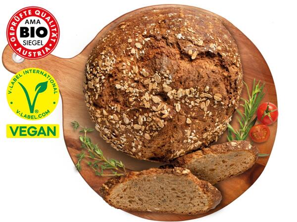Bio Dinkelvollkornbrot