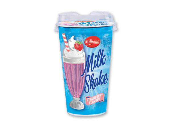 Milk-shake