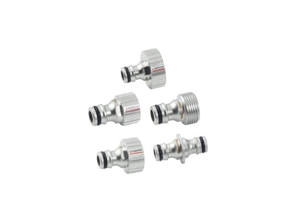 Krananslutning/adapter