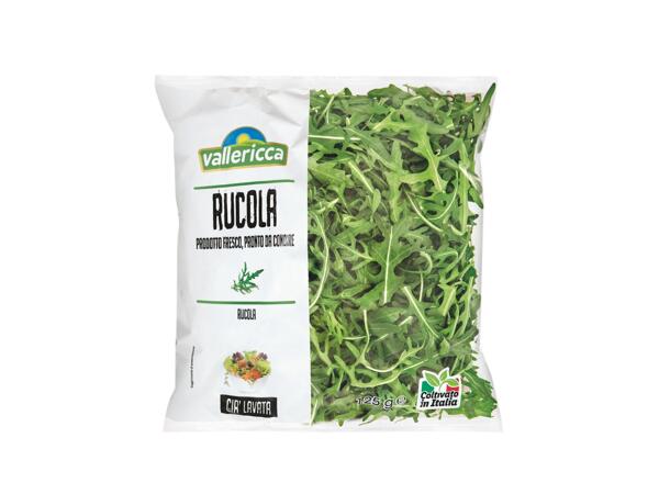 Rocket Salad