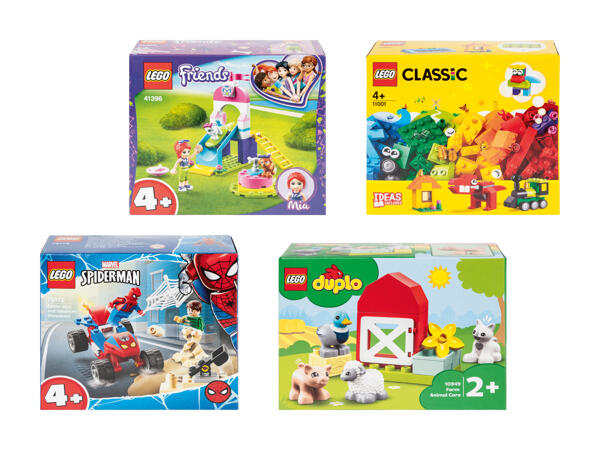 Set de jeu S