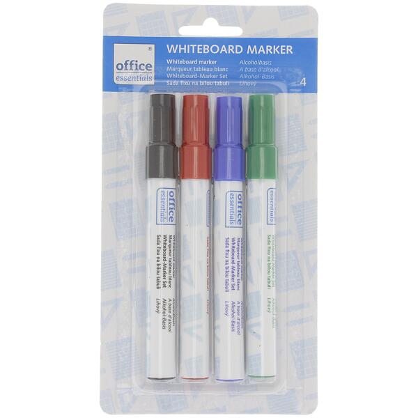 Office Essentials Whiteboardmarker