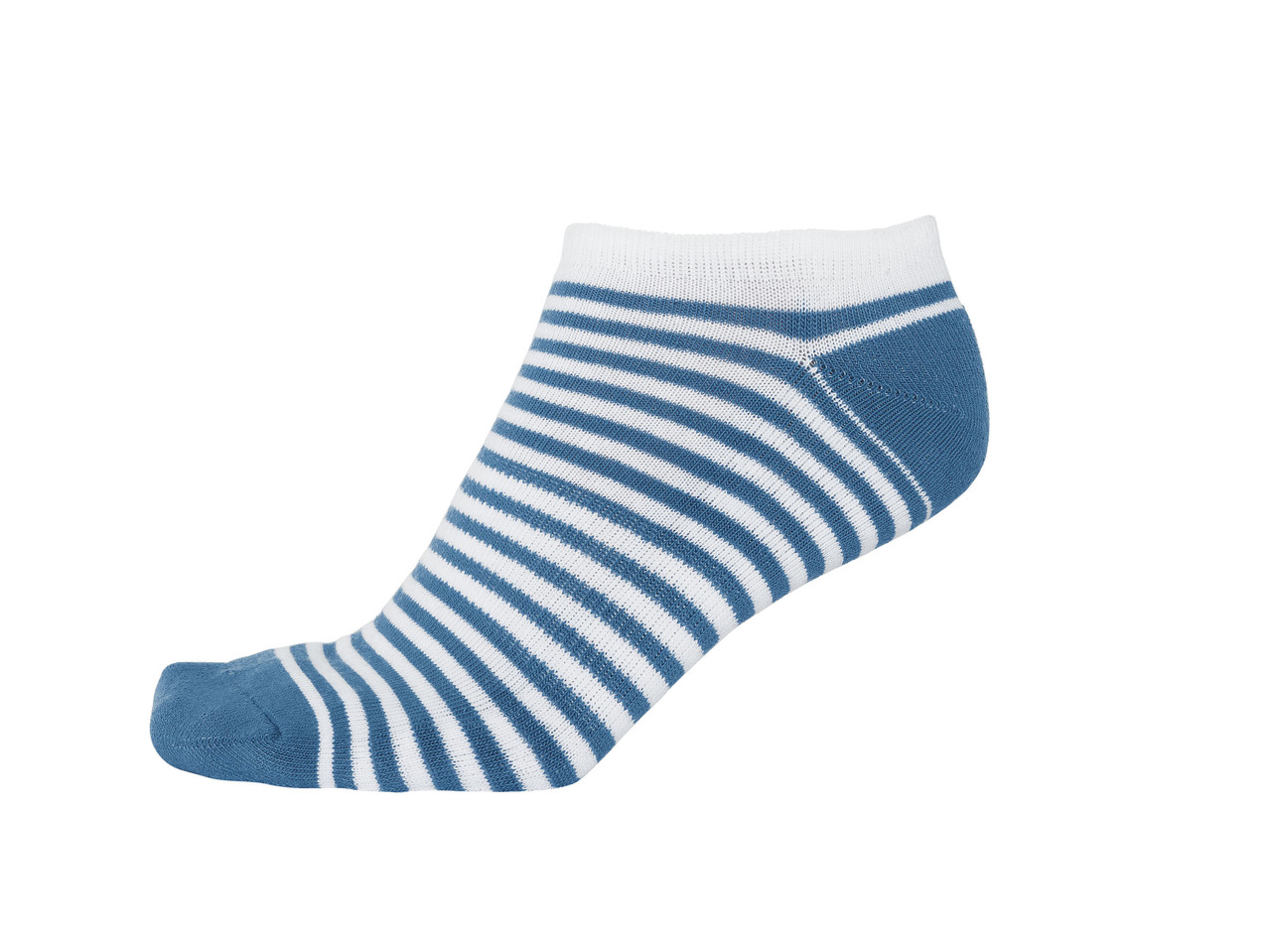 Ladies' Trainer Socks