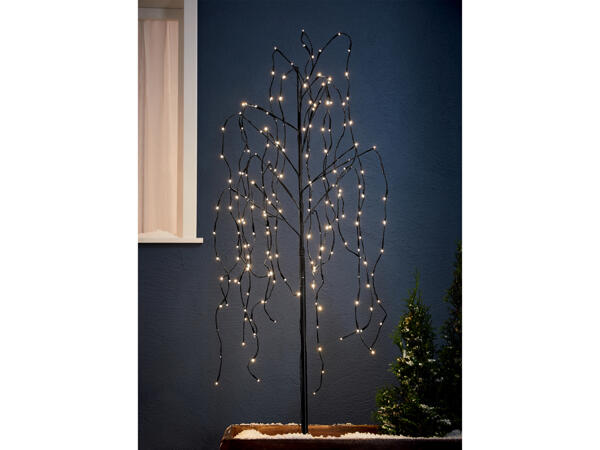 LED Light Tree