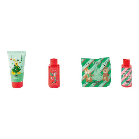 Geschenkset Body & Bath Disney