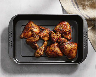 Grill and Oven Tray