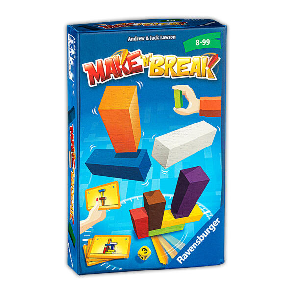 Ravensburger Spiele
