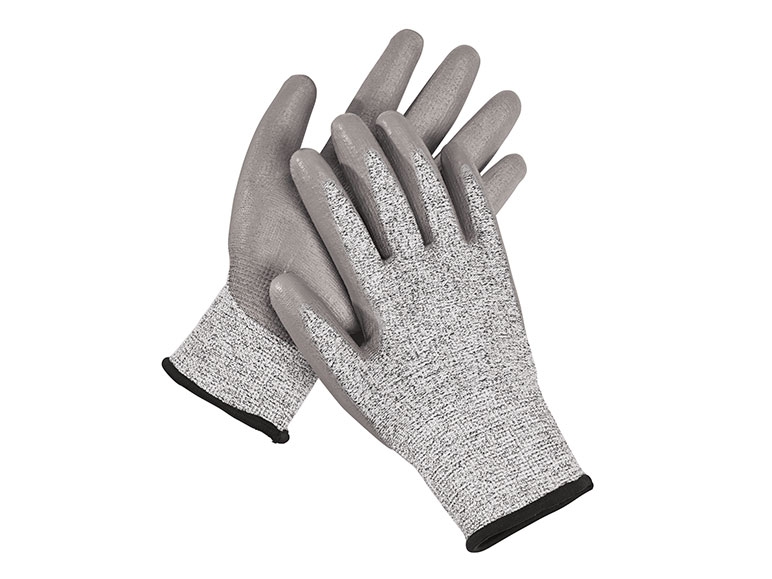 POWERFIX Working Gloves