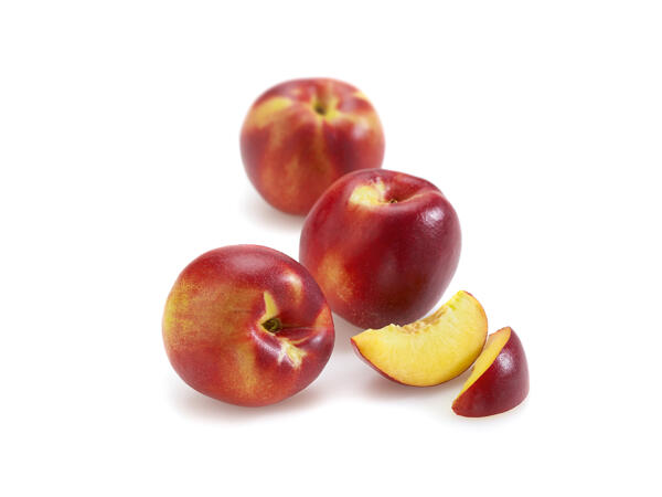 Nectarines
