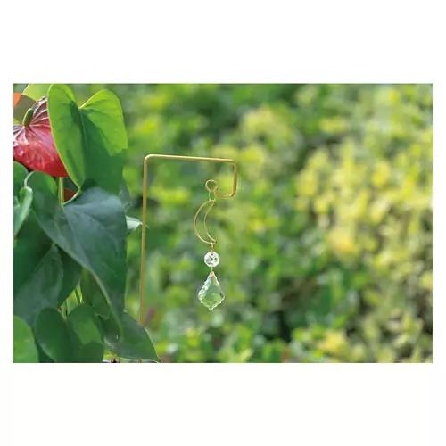Sun Catcher - Stake Moon