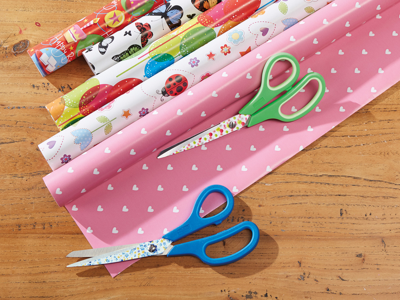 Crelando Household Scissors1