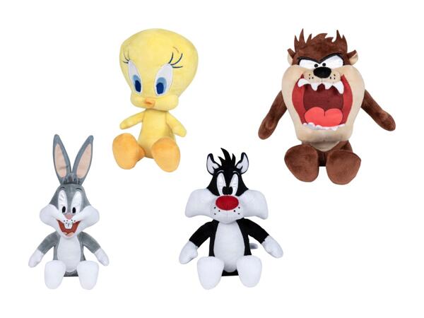 WARNER WORLD(R) Looney Tunes plysdyr