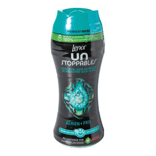 LENOR(R) 				Unstoppables